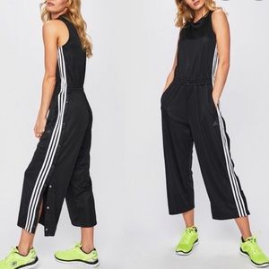 NWOT ADIDAS Snap Romper